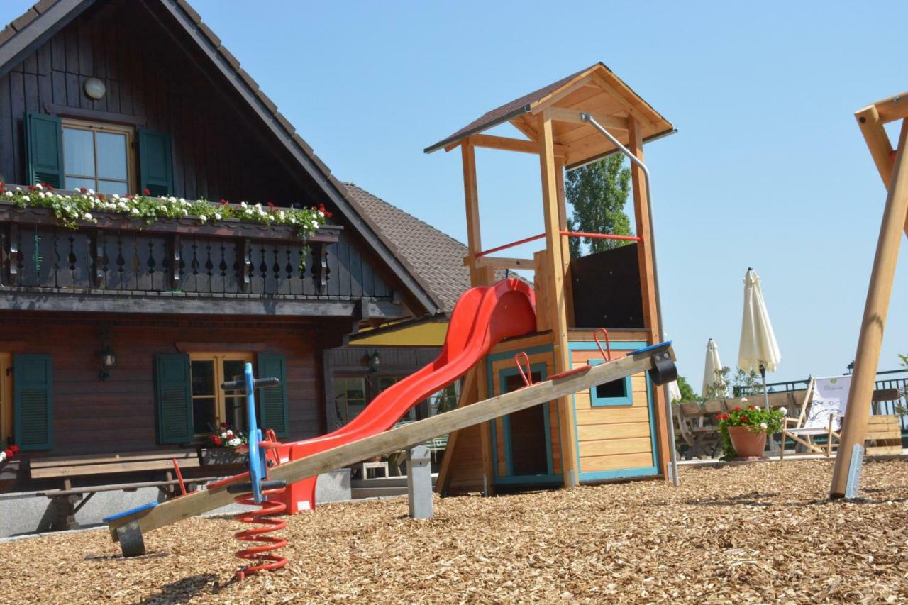 Weingut Pugl Apartment Leibnitz Exterior photo